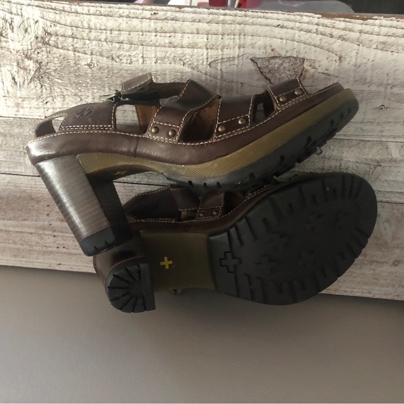 Doc Martens Ladies Sandles - Picture 2 of 3